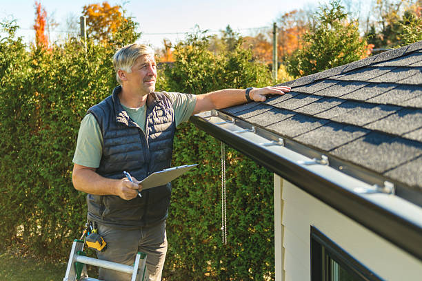Trusted Roof Leak Repair service in Angola, IN - Ben Roofing and Steel LLC