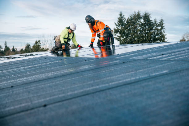 Trusted Emergency Roof Repair service in Angola, IN - Ben Roofing and Steel LLC